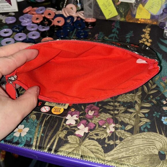 Stranger Things Hellfire Club - Pen/pencil case W/tag - Picture 3 of 3